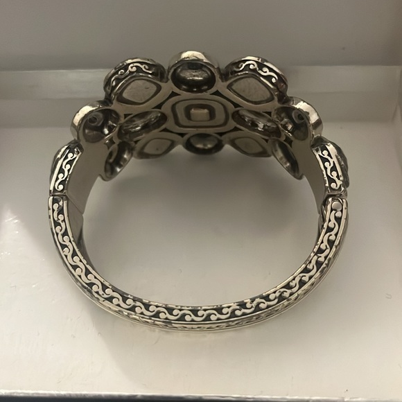 BRIGHTON Bracelet *retired style* AVANT GARDE Vintage - Picture 4 of 6